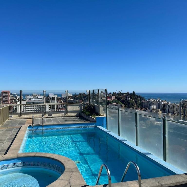 Steps from Everything - Three-Bedroom Apartment - 13