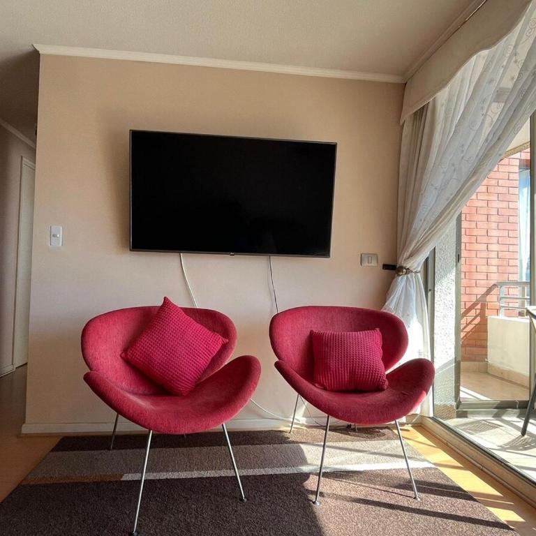 Steps from Everything - Three-Bedroom Apartment - 14
