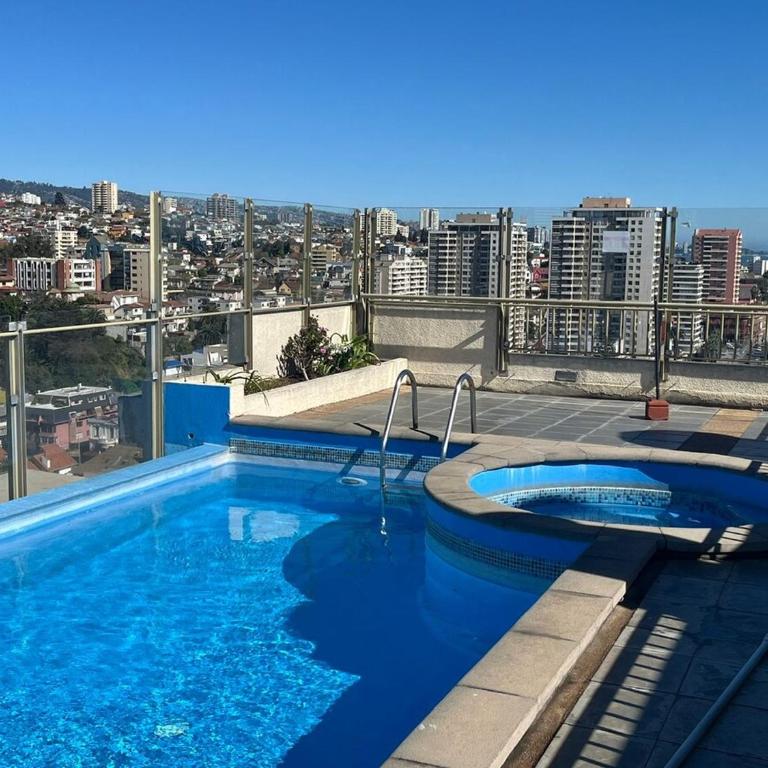 Steps from Everything - Three-Bedroom Apartment - 16