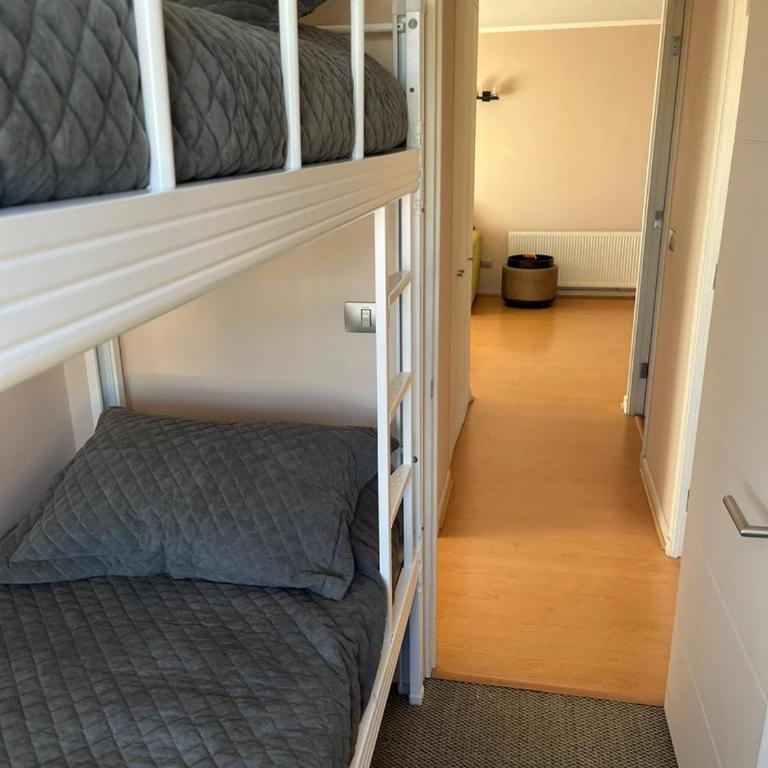 Steps from Everything - Three-Bedroom Apartment - 18