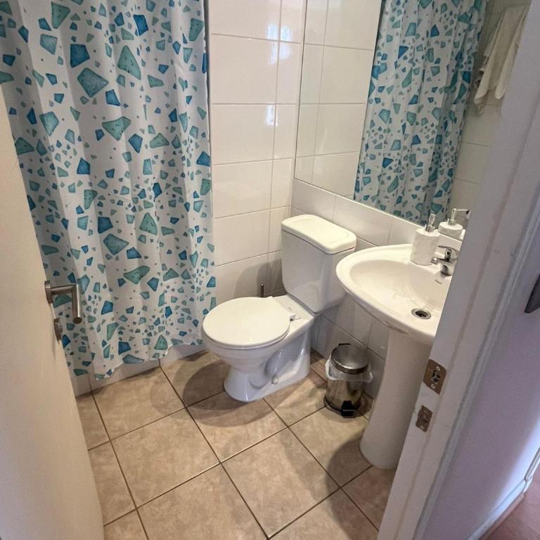 Steps from Everything - Three-Bedroom Apartment - 19