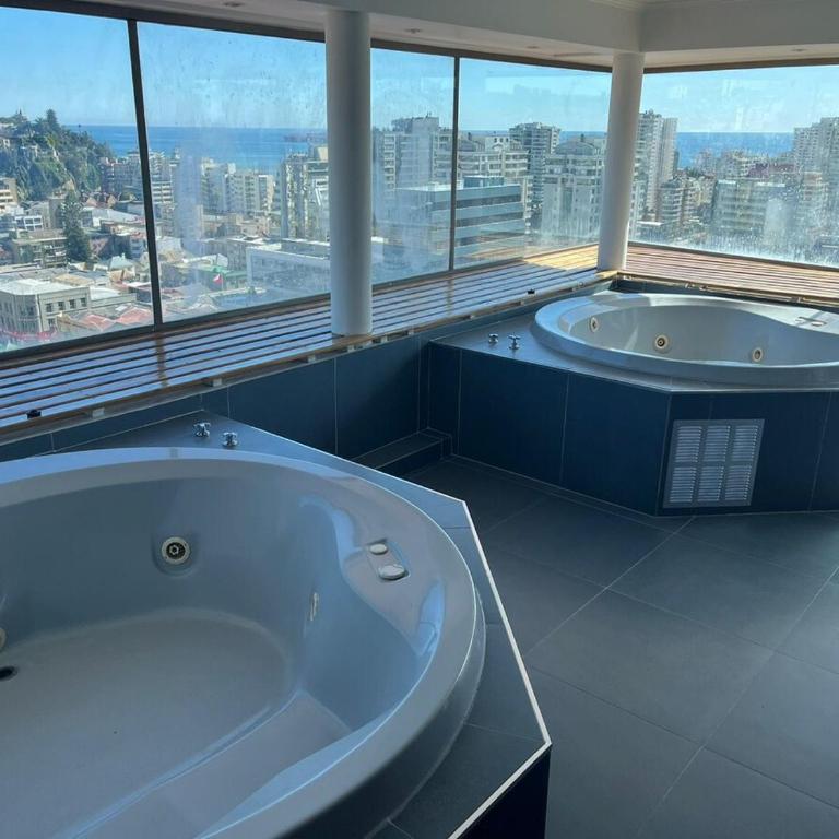 Steps from Everything - Three-Bedroom Apartment - 24
