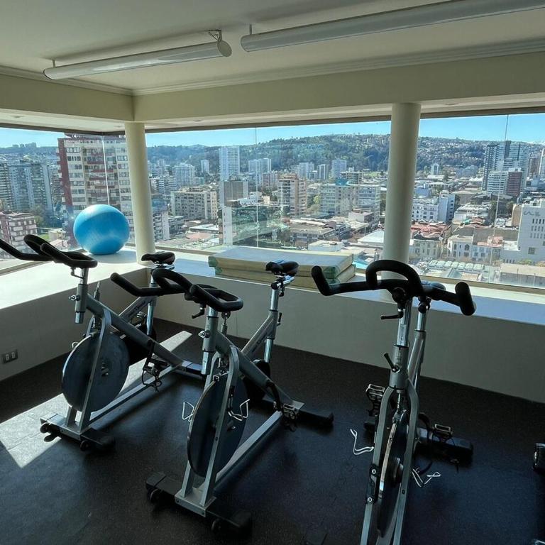 Steps from Everything - Three-Bedroom Apartment - 25