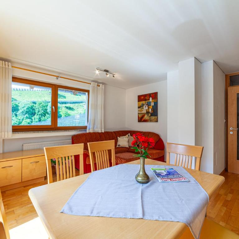 Residence Chalet Riad - Appartamento Familiare con 2 Camere da Letto e Vista - 3