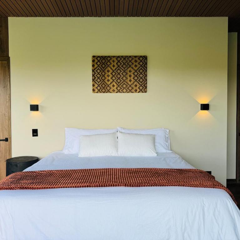 Exclusive Villa - Lake View - Forest - Villa - 23