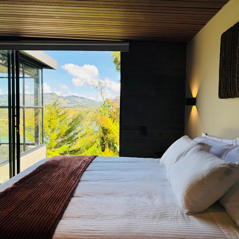 Exclusive Villa - Lake View - Forest - Villa - 30
