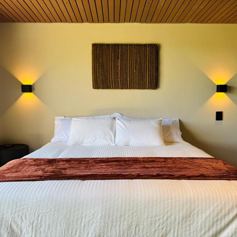 Exclusive Villa - Lake View - Forest - Villa - 15
