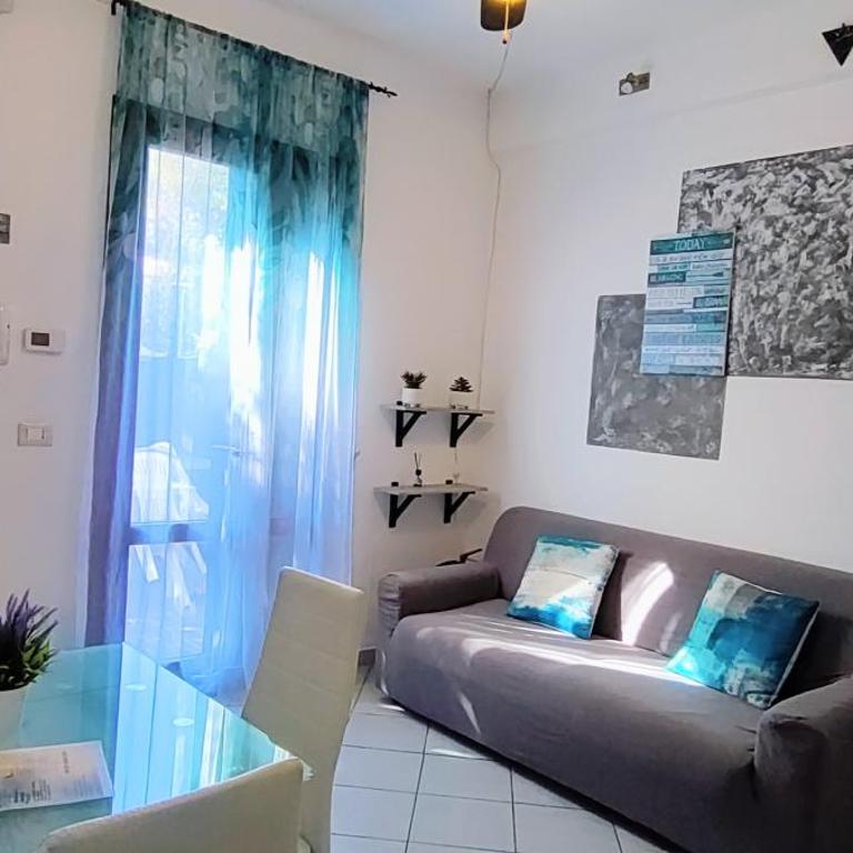 La Gemma di Pisa Appartamento near Cisanello Giardino Privato e Parcheggio e Self Check-in - Appartamento con 1 Camera da Letto e con Giardino - 6