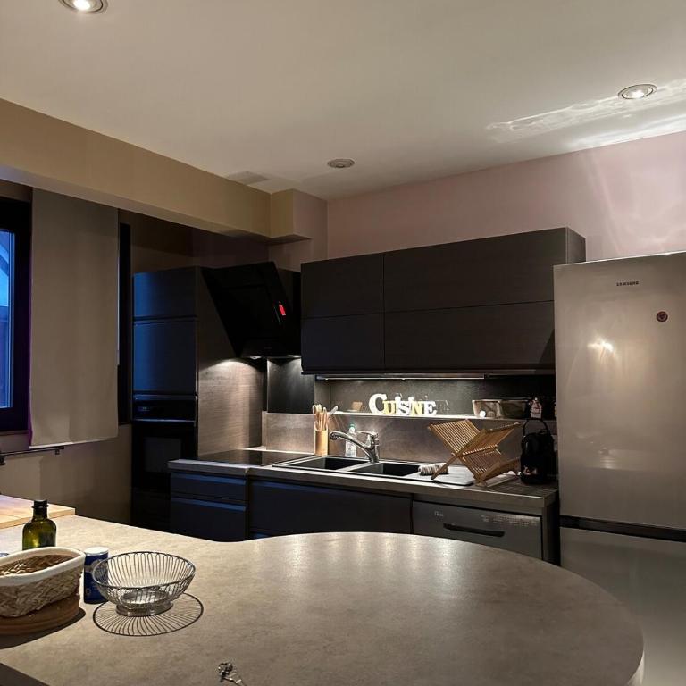 Le Grillen - 4 bedroom apartment - Centre - Apartment mit 1 Schlafzimmer - 23