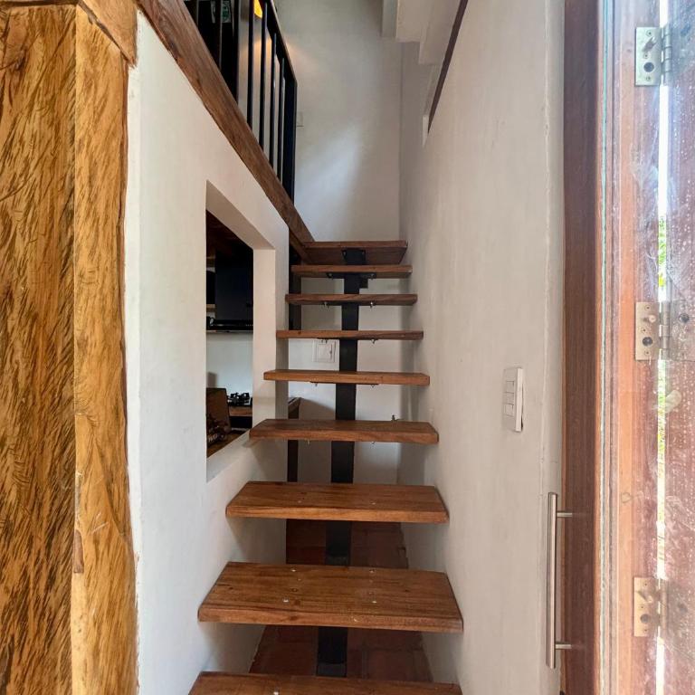 El monarca - Casa - 1