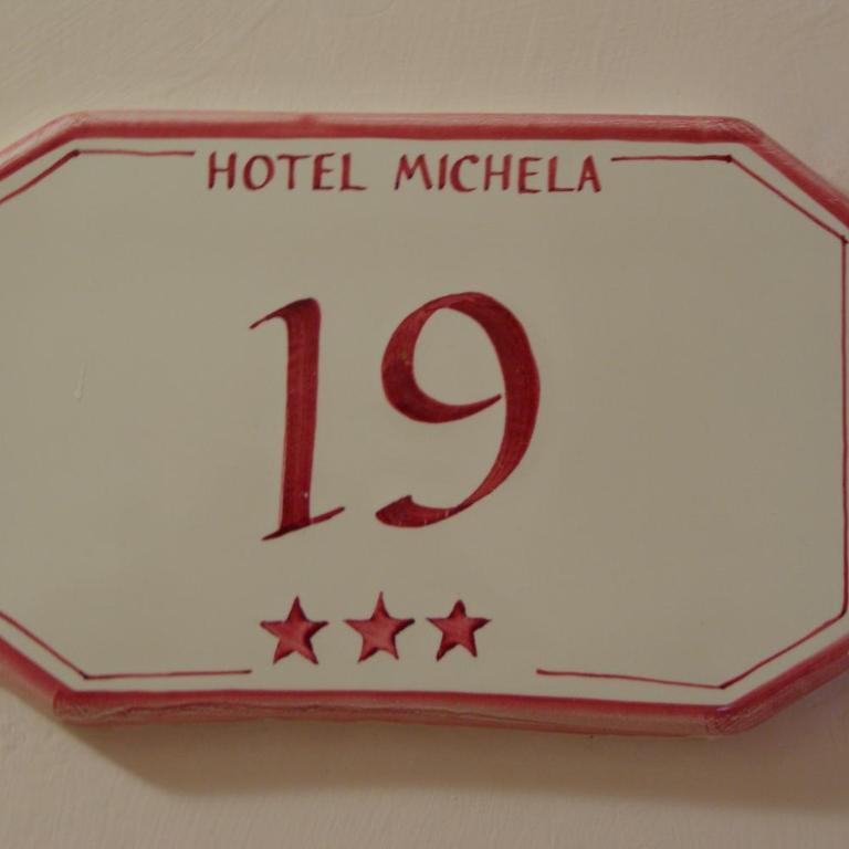 Hotel Michela - Camera Tripla con Balcone - 18