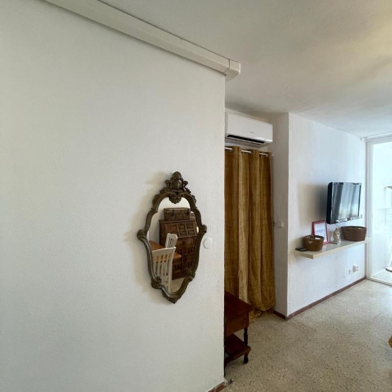 Casa Mar y Sol - Seaview - private parking-renovated studio - Estudio con balcón - 4