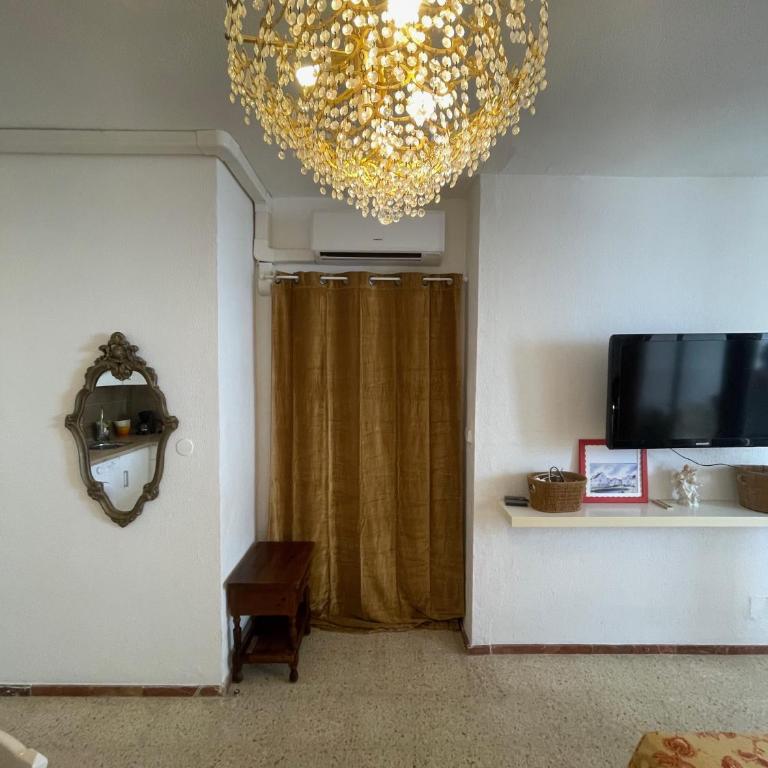 Casa Mar y Sol - Seaview - private parking-renovated studio - Estudio con balcón - 5