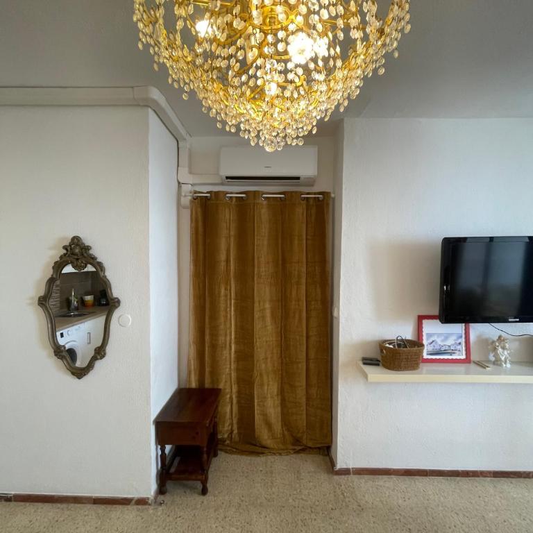 Casa Mar y Sol - Seaview - private parking-renovated studio - Estudio con balcón - 7