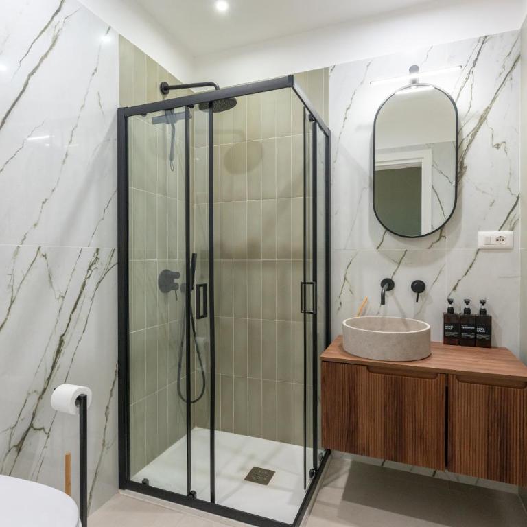 Lantern Penthouse - Appartamento Deluxe con 4 Camere da Letto - 12