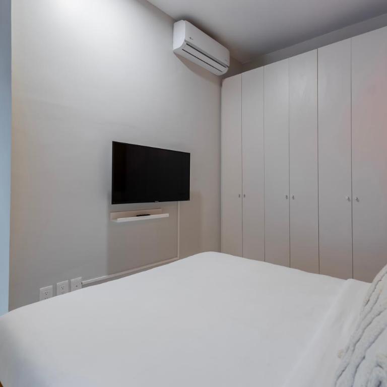 Kin Pech Roma by Capitalia - Two-Bedroom Apartment - 13