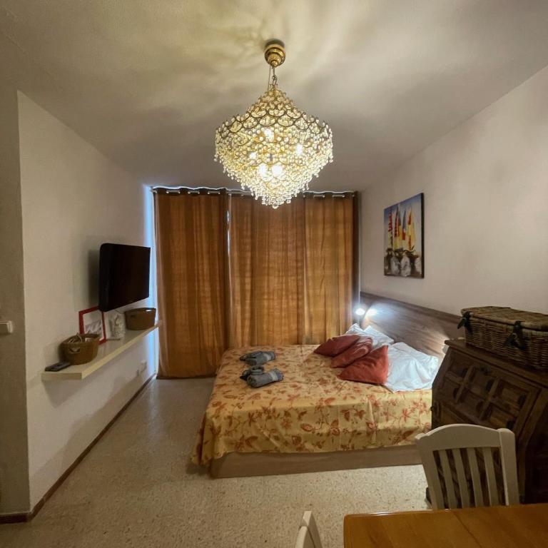 Casa Mar y Sol - Seaview - private parking-renovated studio - Estudio con balcón - 25