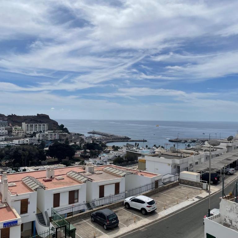 Casa Mar y Sol - Seaview - private parking-renovated studio - Estudio con balcón - 23