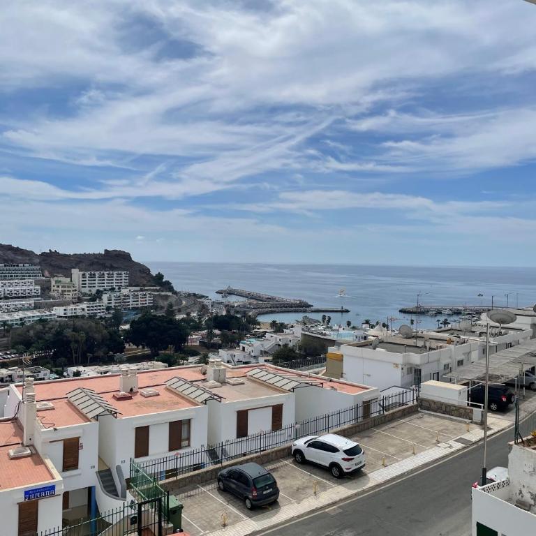 Casa Mar y Sol - Seaview - private parking-renovated studio - Estudio con balcón - 13