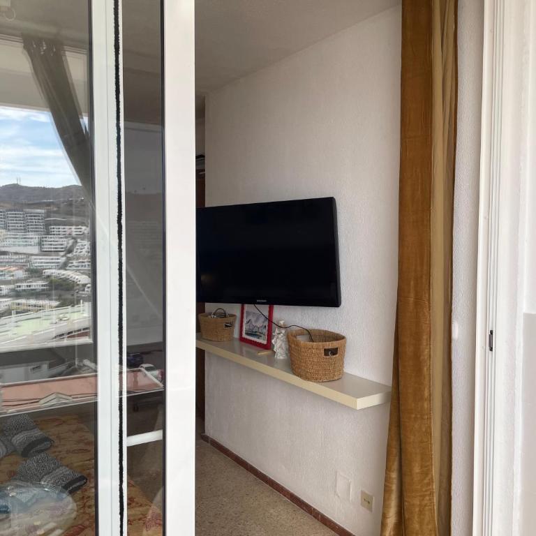 Casa Mar y Sol - Seaview - private parking-renovated studio - Estudio con balcón - 11