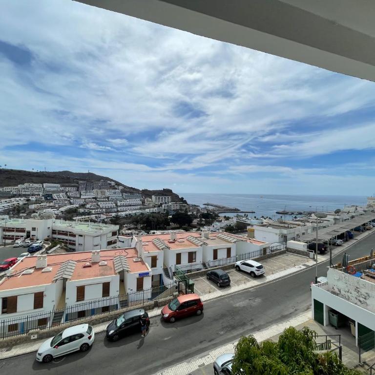 Casa Mar y Sol - Seaview - private parking-renovated studio - Estudio con balcón - 19