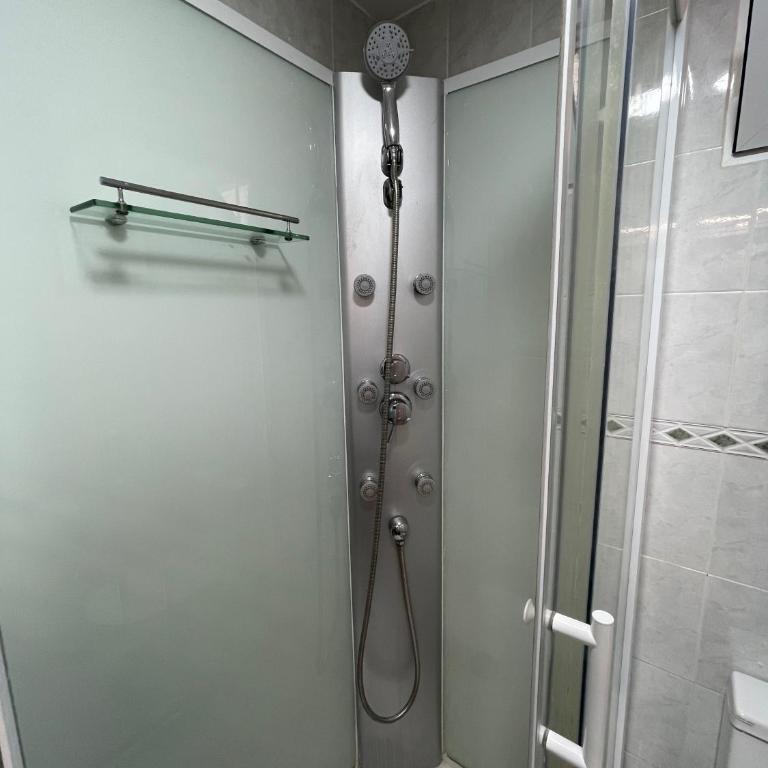 Casa Mar y Sol - Seaview - private parking-renovated studio - Estudio con balcón - 20