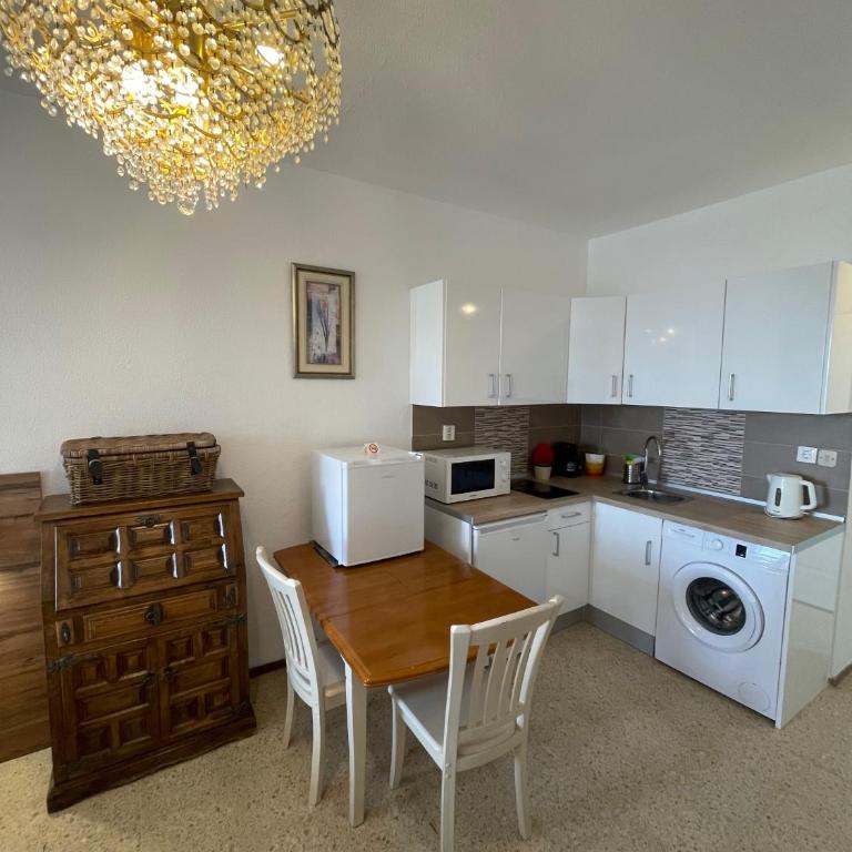 Casa Mar y Sol - Seaview - private parking-renovated studio - Estudio con balcón - 18