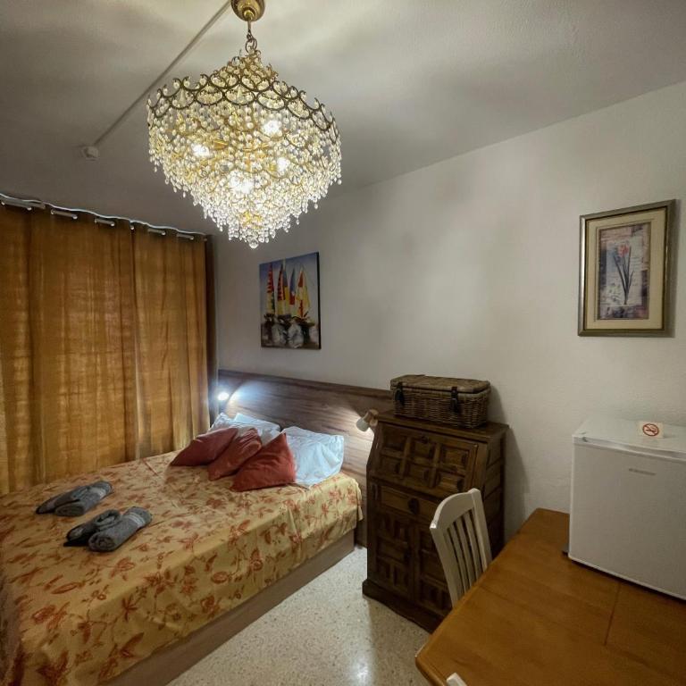Casa Mar y Sol - Seaview - private parking-renovated studio - Estudio con balcón - 16