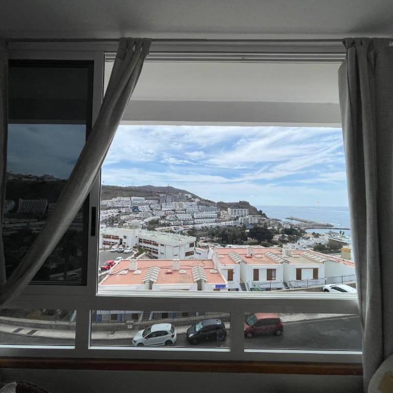 Casa Mar y Sol - Seaview - private parking-renovated studio - Estudio con balcón - 28