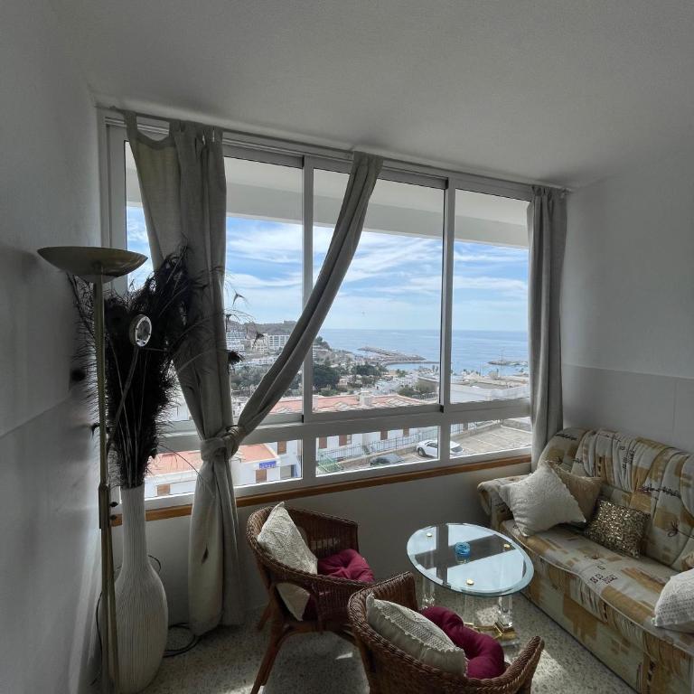 Casa Mar y Sol - Seaview - private parking-renovated studio - Estudio con balcón - 27