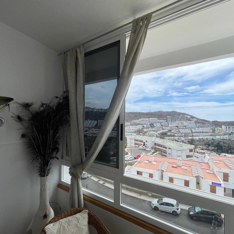 Casa Mar y Sol - Seaview - private parking-renovated studio - Estudio con balcón - 26