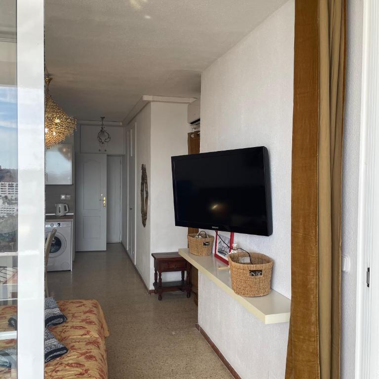 Casa Mar y Sol - Seaview - private parking-renovated studio - Estudio con balcón - 30