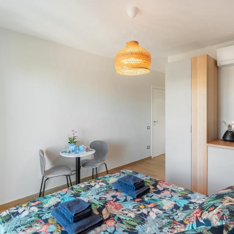 Lantern Penthouse - Appartamento Deluxe con 4 Camere da Letto - 20