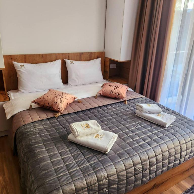 Gali lux apartmani - Deluxe Double Studio - 1