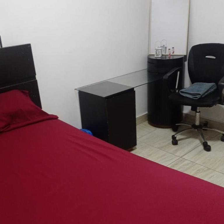 Colibri - Hab Doble - Habitación Doble - 1