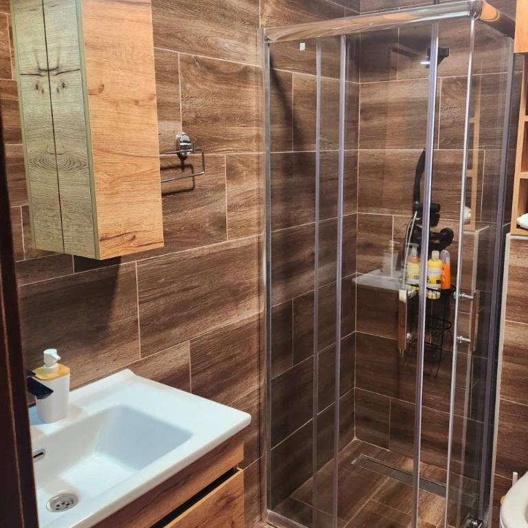 Gali lux apartmani - Deluxe Double Studio - 2