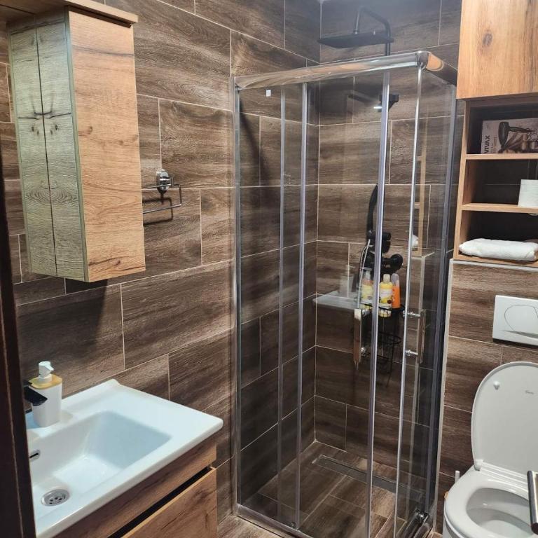 Gali lux apartmani - Deluxe Double Studio - 1