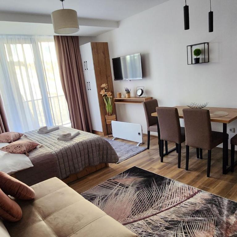 Gali lux apartmani - Deluxe Double Studio - 3