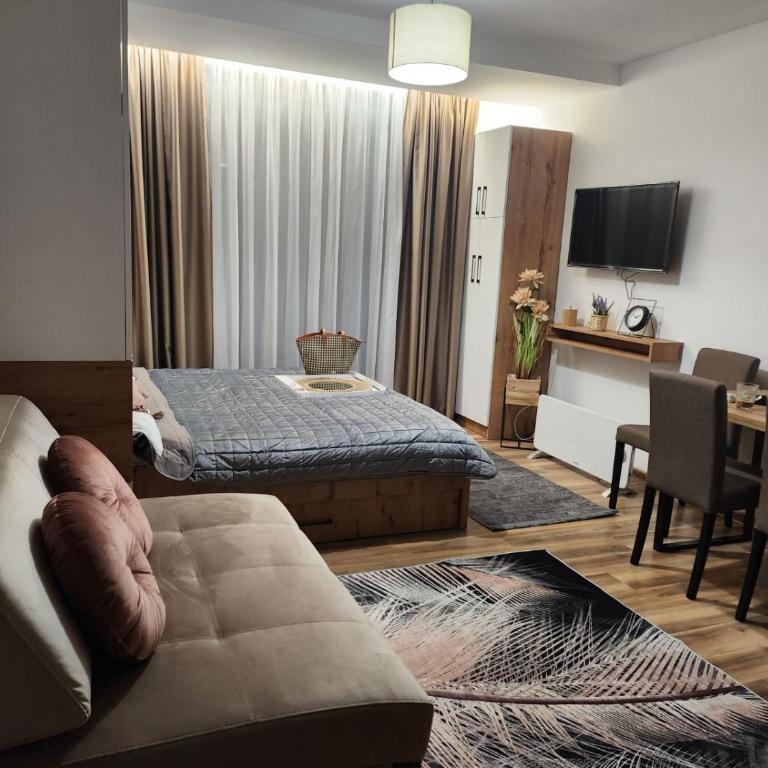 Gali lux apartmani - Deluxe Double Studio - 5
