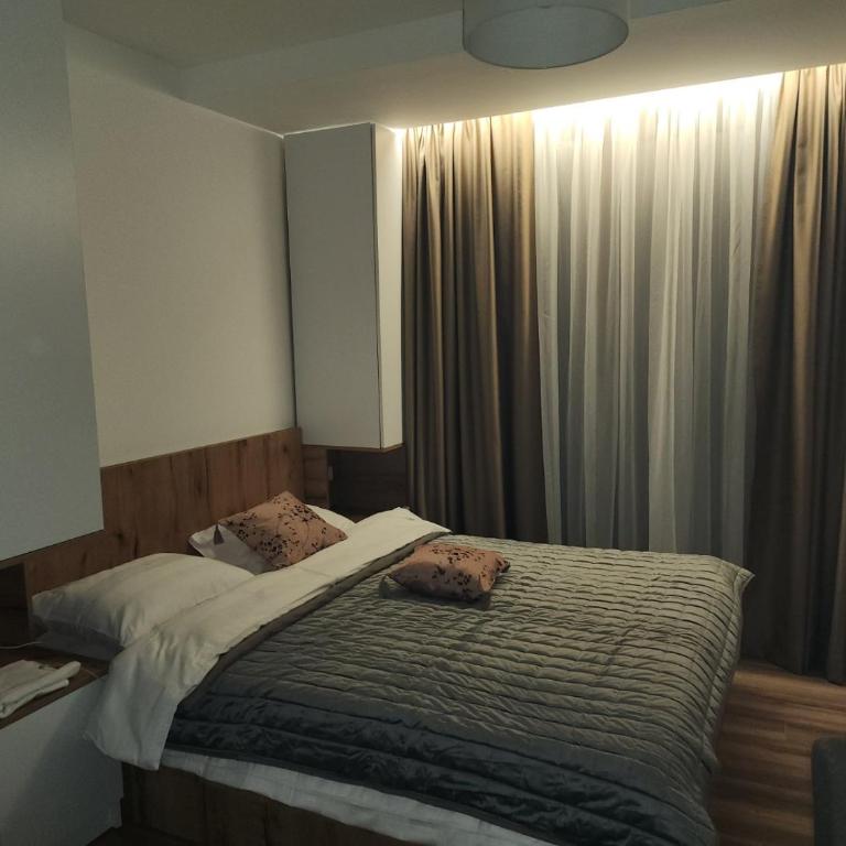 Gali lux apartmani - Deluxe Double Studio - 6