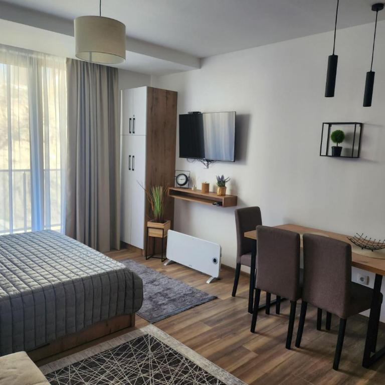 Gali lux apartmani - Deluxe Double Studio - 6