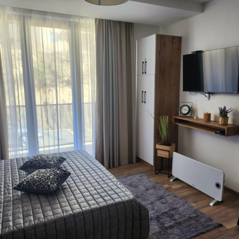 Gali lux apartmani - Deluxe Double Studio - 7