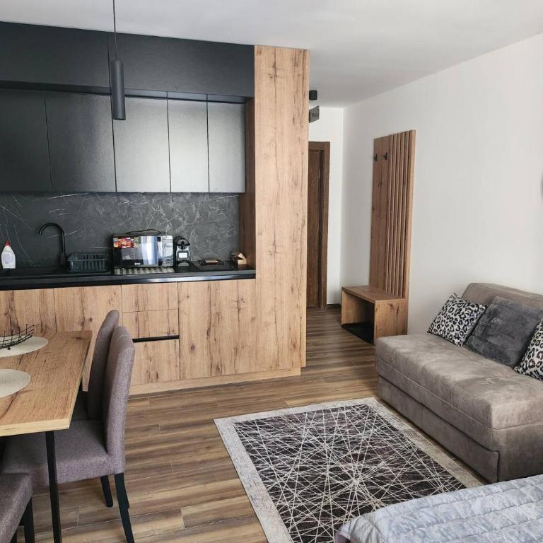 Gali lux apartmani - Deluxe Double Studio - 8