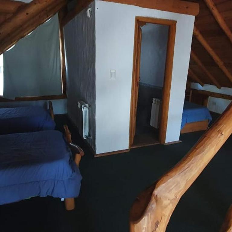 Samayhuasi I - Casa de 2 dormitorios - 1