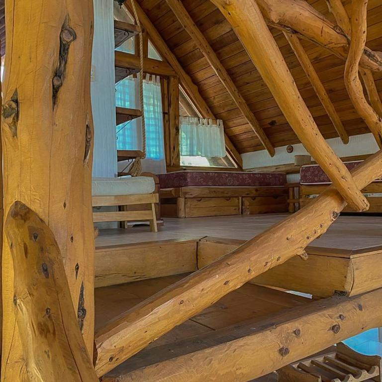 Samayhuasi I - Casa de 2 dormitorios - 2