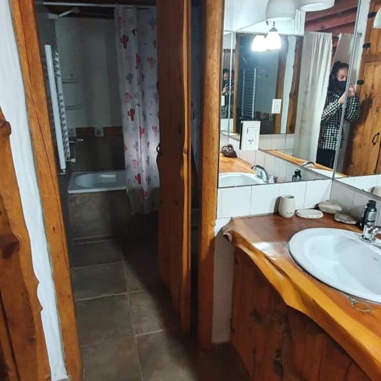 Samayhuasi I - Casa de 2 dormitorios - 3