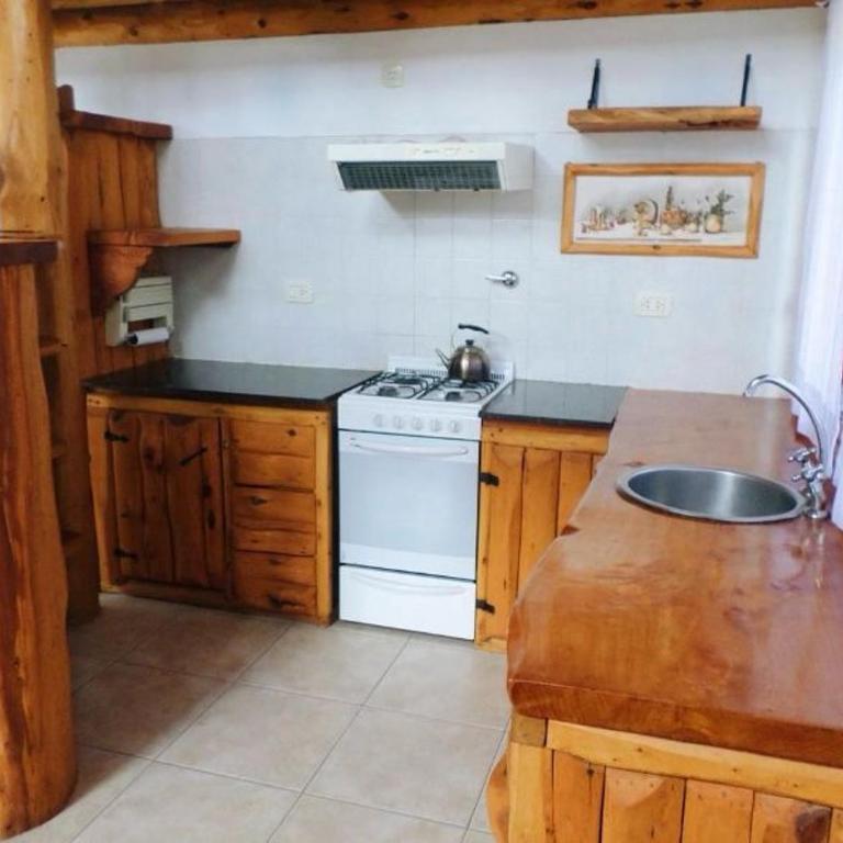 Samayhuasi I - Casa de 2 dormitorios - 4