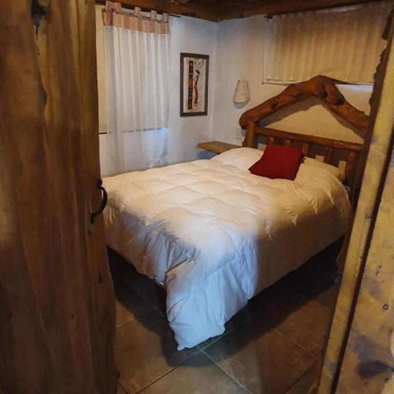 Samayhuasi I - Casa de 2 dormitorios - 5