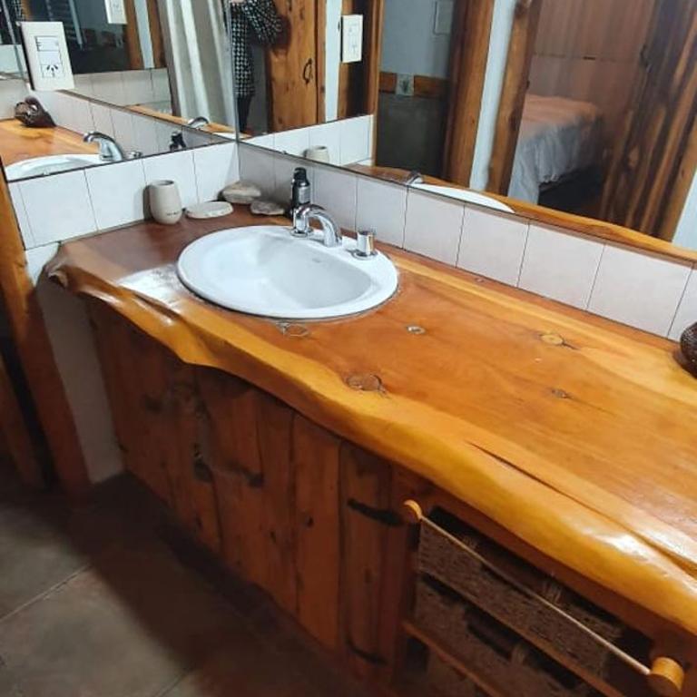 Samayhuasi I - Casa de 2 dormitorios - 7