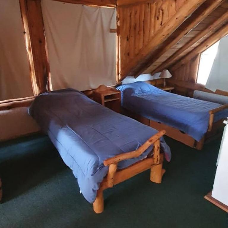 Samayhuasi I - Casa de 2 dormitorios - 10